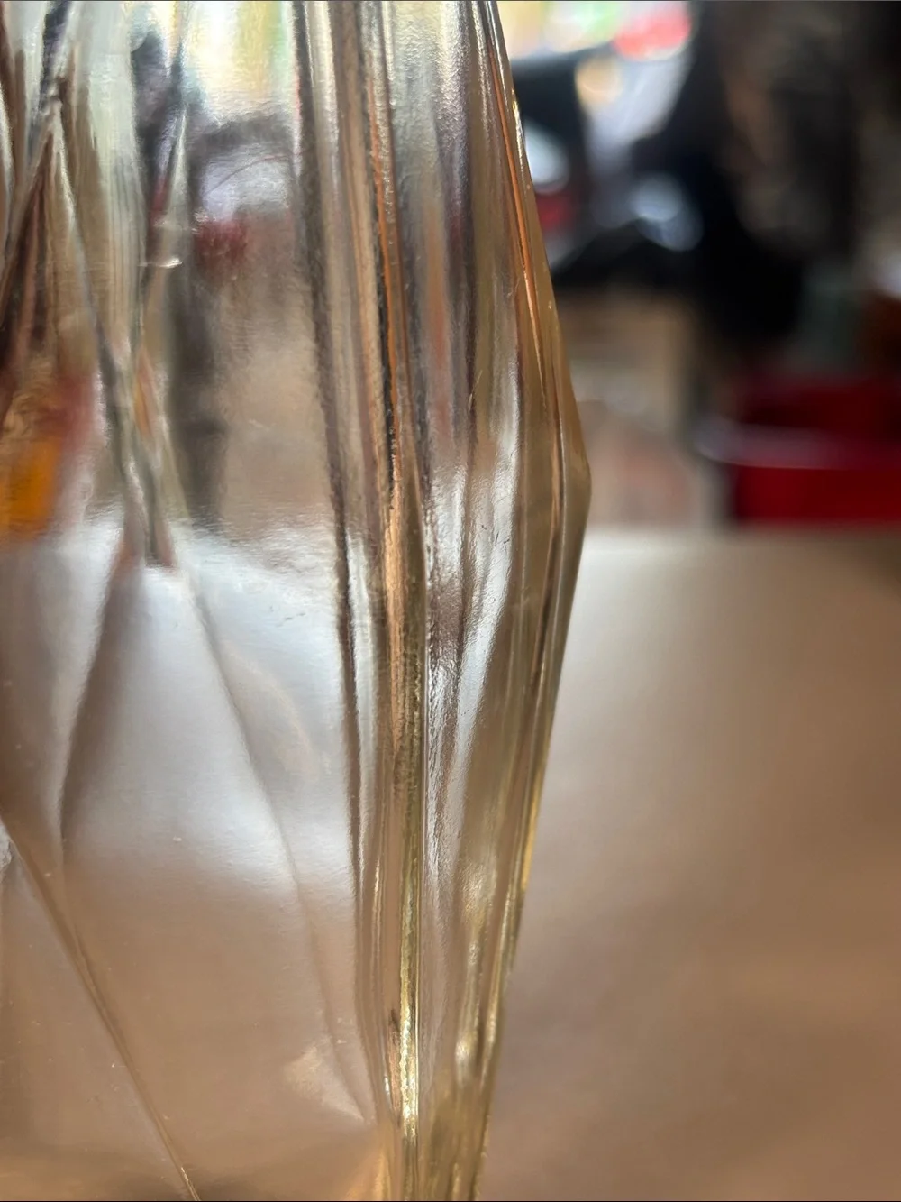 Seagram’s beautiful vintage